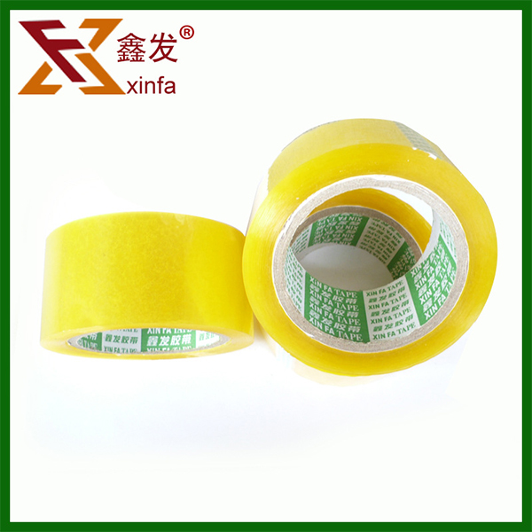 塑膠包裝(zhuāng)膠帶