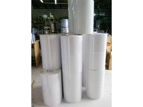 不幹膠貼(tie)紙