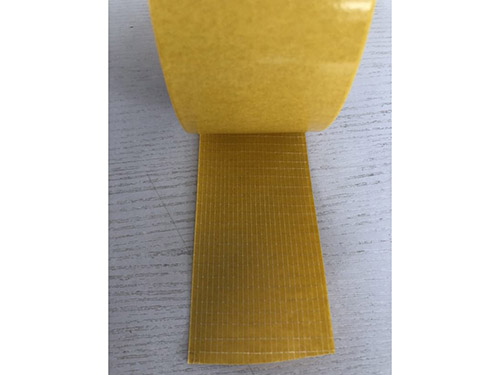 網(wǎng)格雙面膠(jiao)