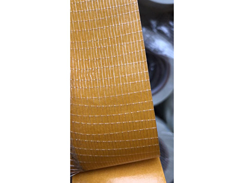 網格雙(shuāng)面膠供應(ying)