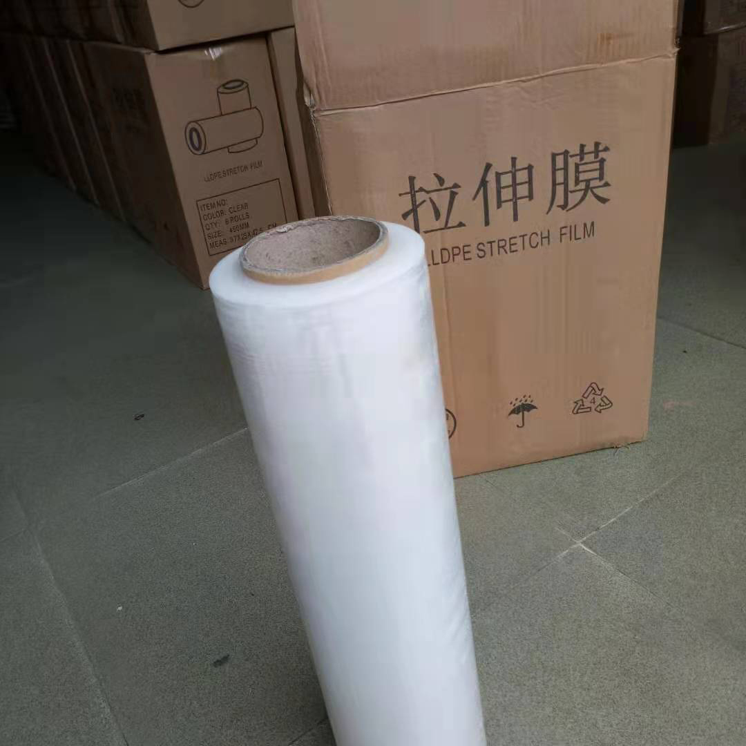 拉伸膜供應(yīng)