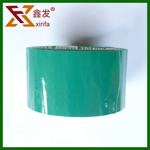 美紋(wén)紙膠帶基(ji)本介紹