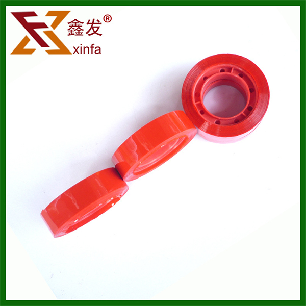 東莞(wan)雙面膠帶(dai)的使用注(zhu)意事項有(you)哪些