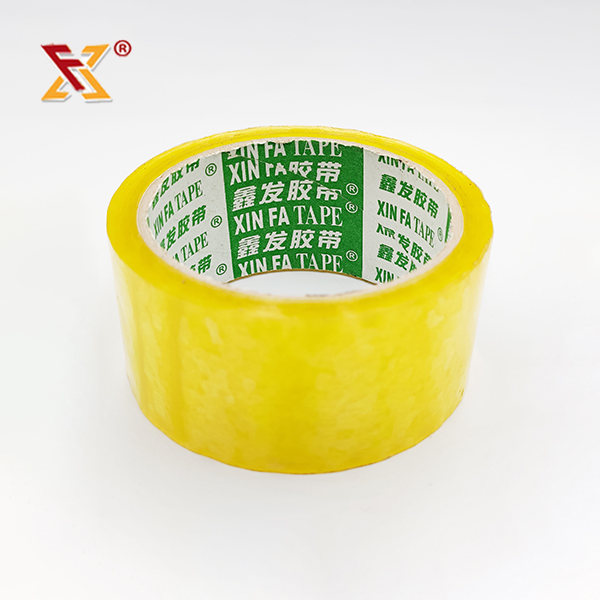 透(tou)明膠帶(dài)