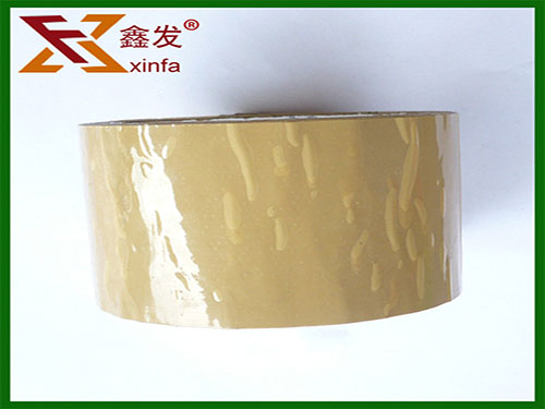 膠帶(dai)的基本知(zhī)識問題