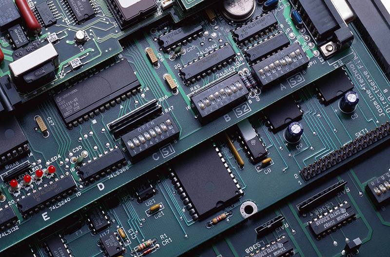 電子(zǐ)包裝應(yīng)用