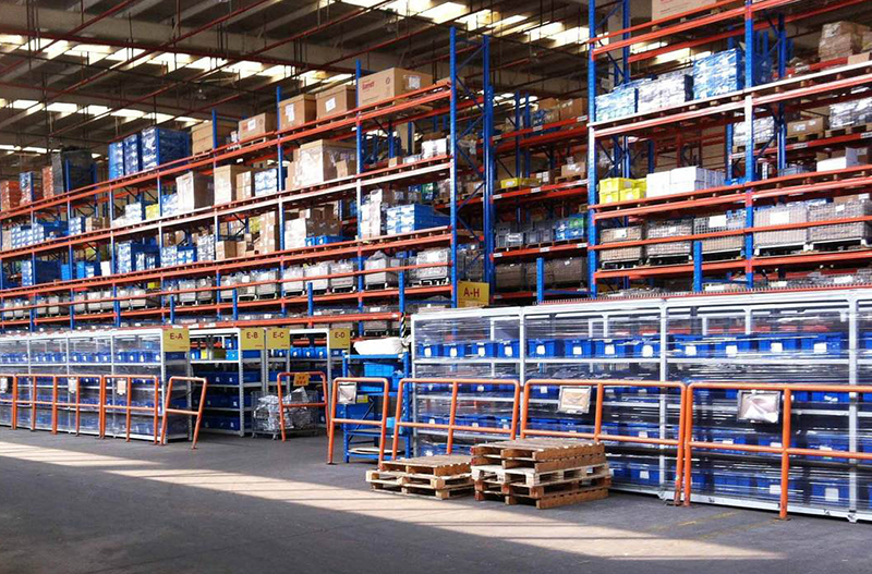 倉庫(kù)包裝應用(yong)