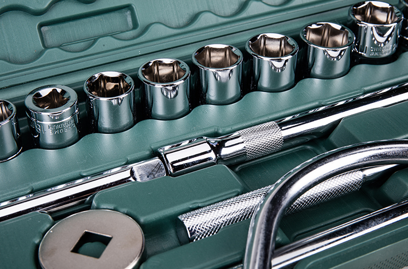 五金包裝(zhuang)應用