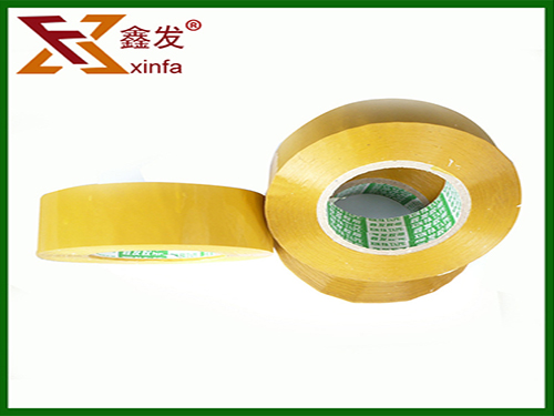 膠帶該如(ru)何存放呢(ne)？