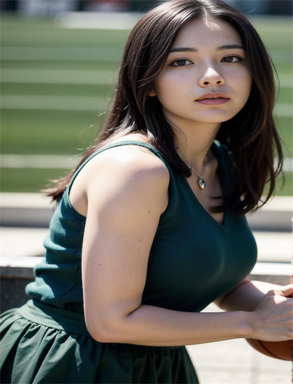 深度探索：红毯女士的艺术魅力与文化价值——一次全面的艺术分析