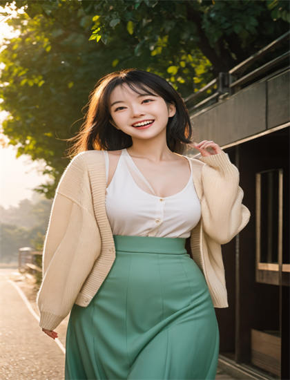 《杨光的快乐生活第2部》结局是什么意思？大结局深度解读与系统分析