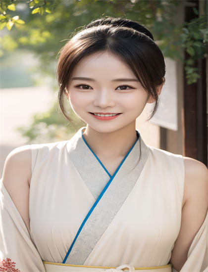 人物深度《ご主人様とメイドさん百白奈央》：探索特效的CGI技术与实景结合 理解表演与导演的配合