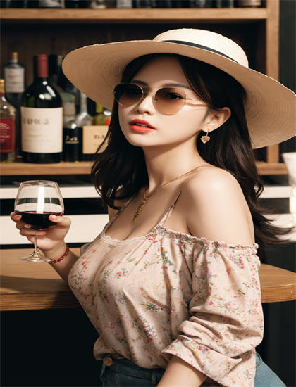 走进迪丽热巴Alice梦工厂的技术突破与创新之处——经典与创新的交融