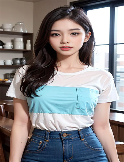 《暗光》技术揭秘：化妆特效如何技术难题的创造性解决 树立行业技术的新标杆