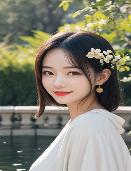 天才少女她一言定局技术揭秘：虚拟现实技术如何艺术与技术的完美融合 为观众带来全新视觉体验